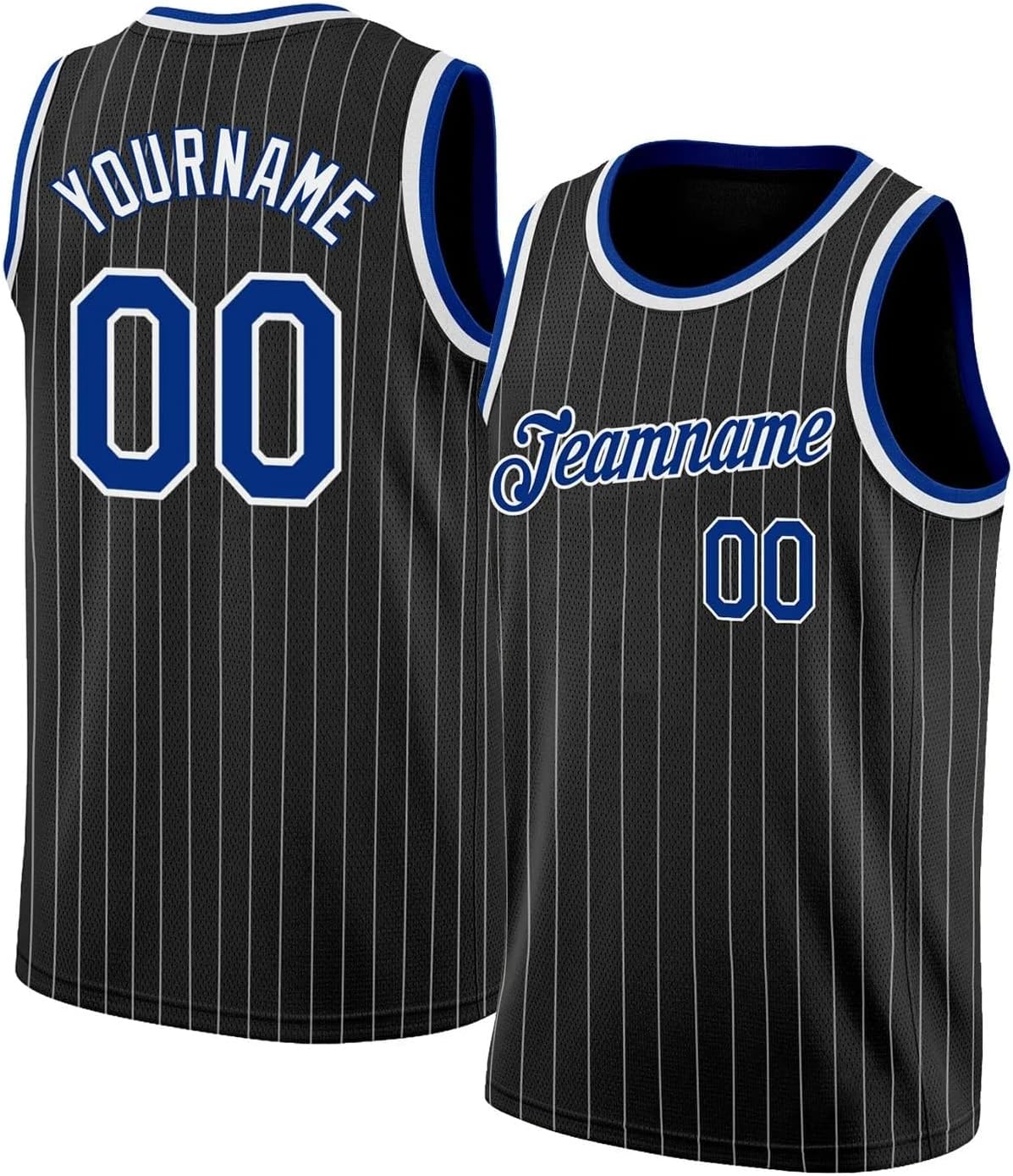 Maillot Basket House Basket 2026