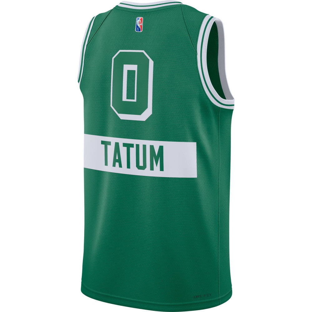 MAILLOT BOSTON CELTICS - CITY EDITION