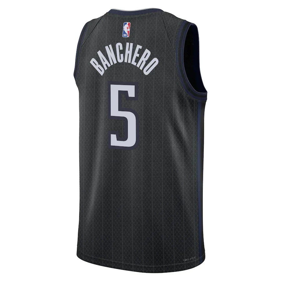 MAILLOT ORLANDO MAGIC - CITY EDITION 2023
