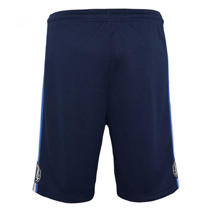 SHORT DALLAS MAVERICKS - STATEMENT EDITION