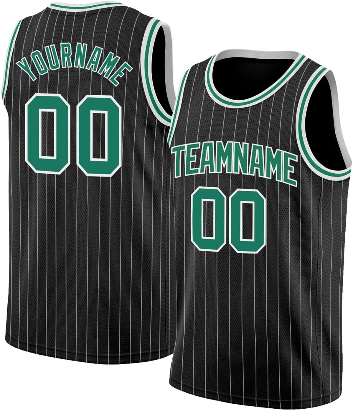 Maillot Basket House Basket