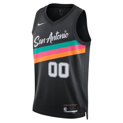 MAILLOT ENFANT – SPURS CITY EDITION 2025/2026