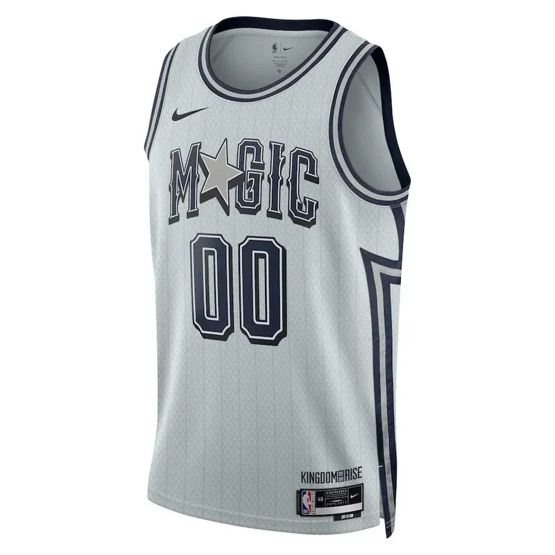 MAILLOT ORLANDO MAGIC  - CITY EDITION 2025