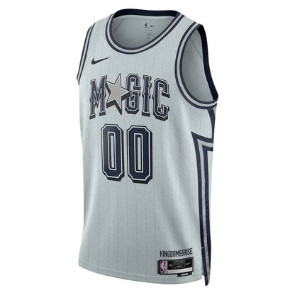 MAILLOT ORLANDO MAGIC  - CITY EDITION 2025
