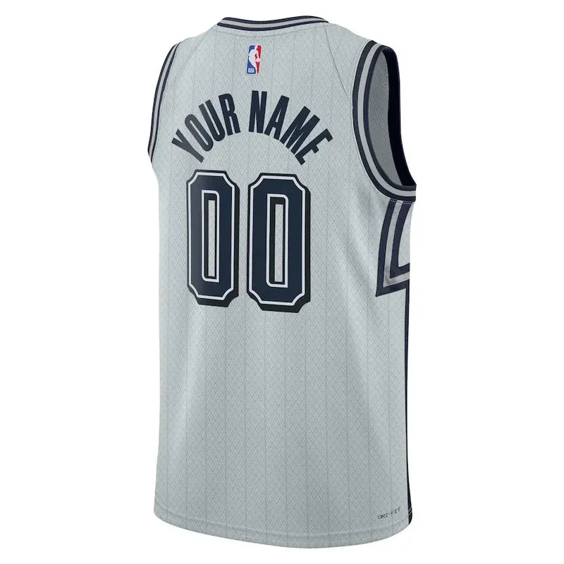 MAILLOT ORLANDO MAGIC  - CITY EDITION 2025