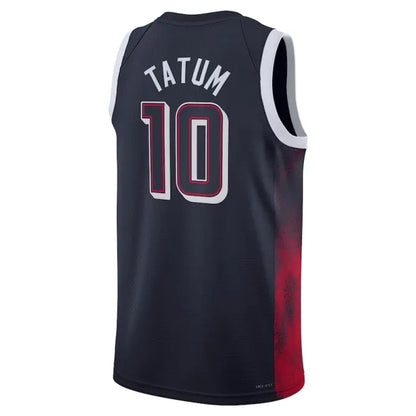 MAILLOT USA 2024 NOIR