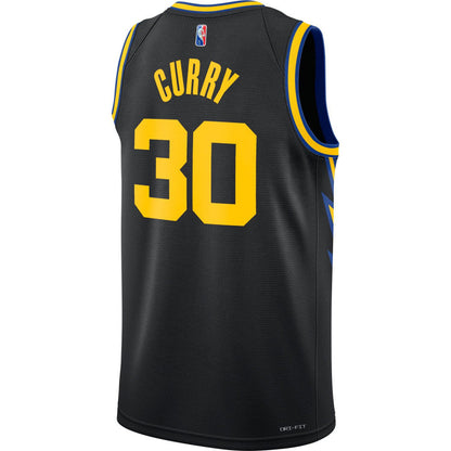 MAILLOT GOLDEN STATE WARRIORS - CITY EDITION 2022