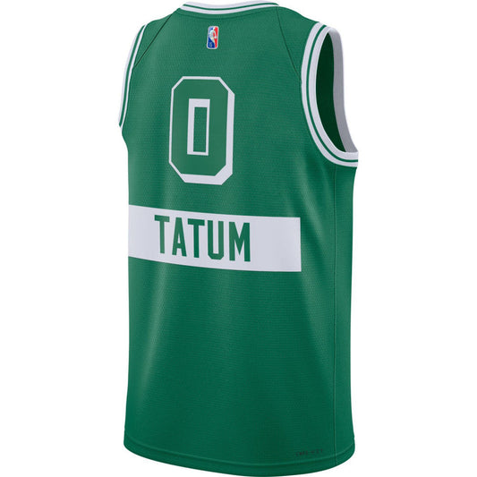 MAILLOT BOSTON CELTICS - CITY EDITION
