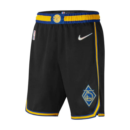 SHORT GOLDEN STATE WARRIORS – CITY EDITION 2022