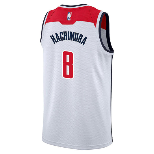 MAILLOT WASHINGTON WIZARDS - ASSOCIATION EDITION