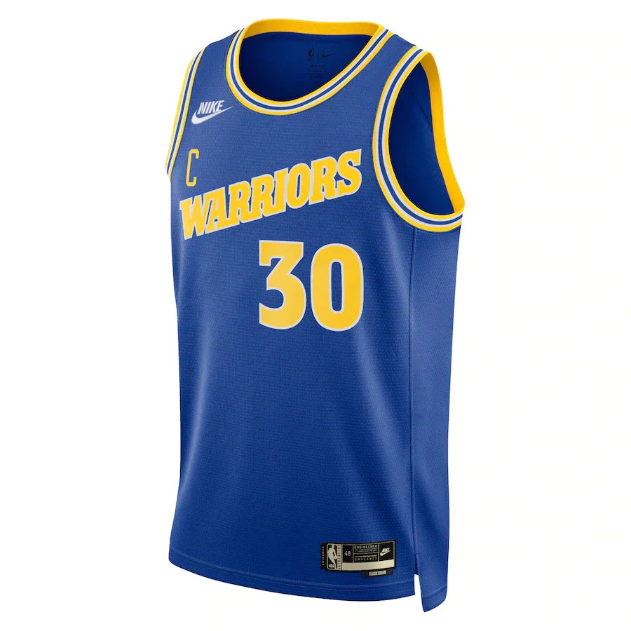 MAILLOT GOLDEN STATE WARRIORS - CLASSIC EDITION