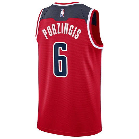 MAILLOT WASHINGTON WIZARDS - ICON EDITION