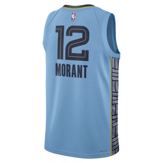 MAILLOT MEMPHIS GRIZZLIES – STATEMENT EDITION 2022/2023