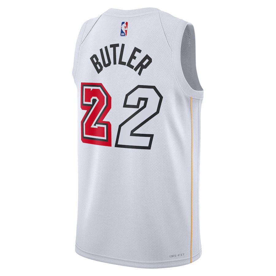 MAILLOT MIAMI HEAT - CITY EDITION 2023