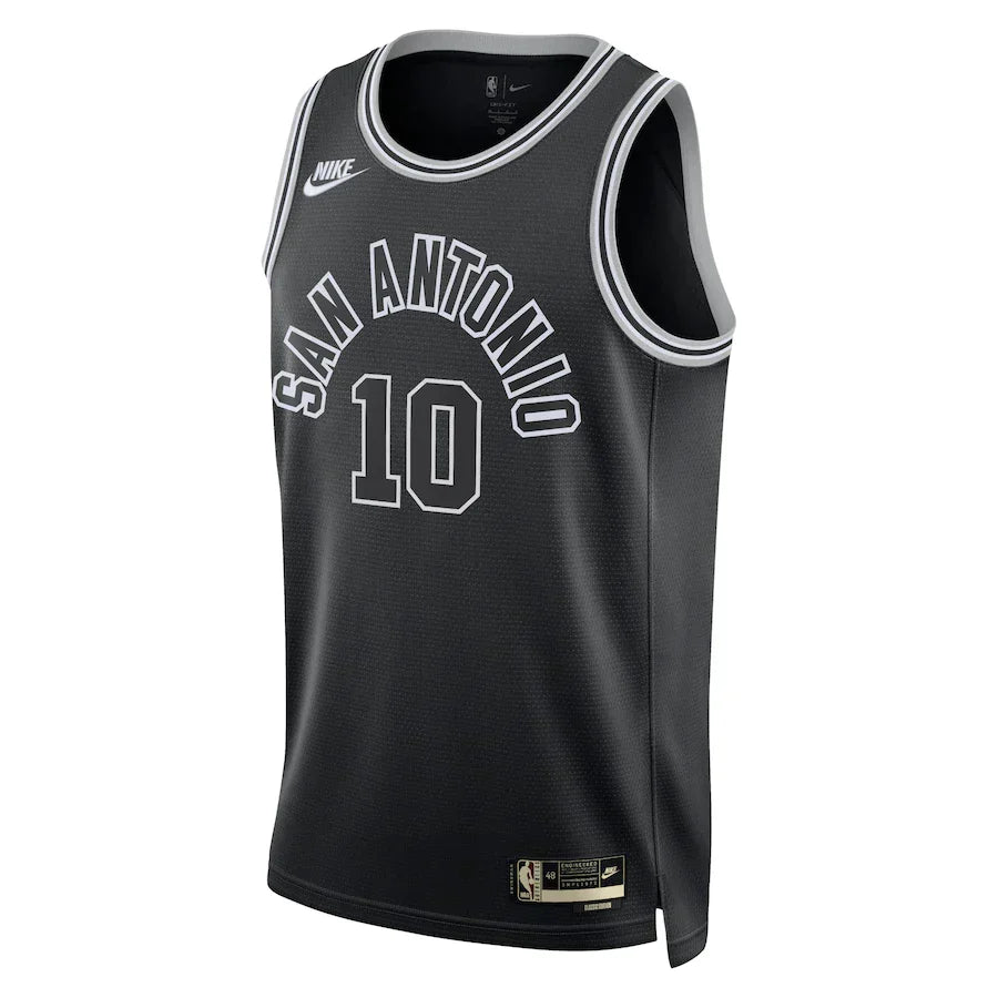 MAILLOT SAN ANTONIO SPURS - CLASSIC EDITION 2023