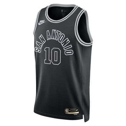 MAILLOT SAN ANTONIO SPURS - CLASSIC EDITION 2023