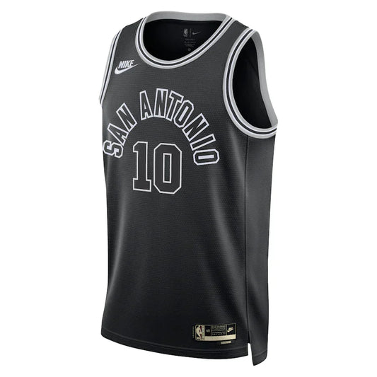 MAILLOT SAN ANTONIO SPURS - CLASSIC EDITION 2023