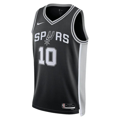 MAILLOT SAN ANTONIO SPURS - ICON EDITION
