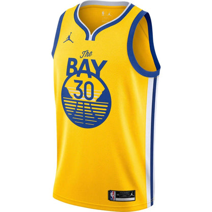 MAILLOT GOLDEN STATE WARRIORS – STATEMENT EDITION
