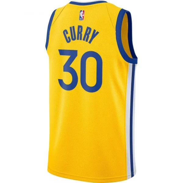 MAILLOT GOLDEN STATE WARRIORS – STATEMENT EDITION