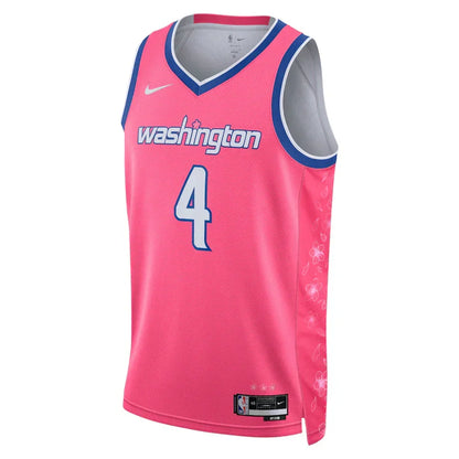 MAILLOT WASHINGTON WIZARDS - CITY EDITION 2023