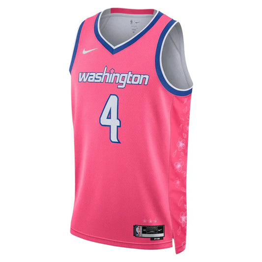 MAILLOT WASHINGTON WIZARDS - CITY EDITION 2023